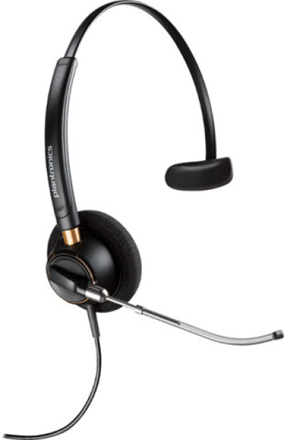 Poly Headset