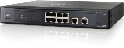 Cisco RV082 Wireless Router