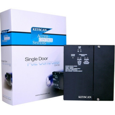 Keyscan Products