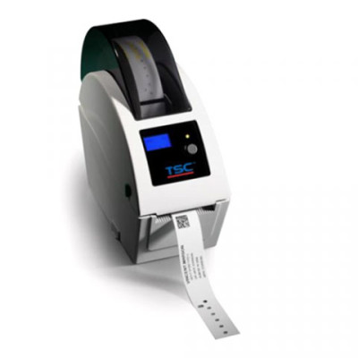 TSC TDP-324W Barcode Label Printer