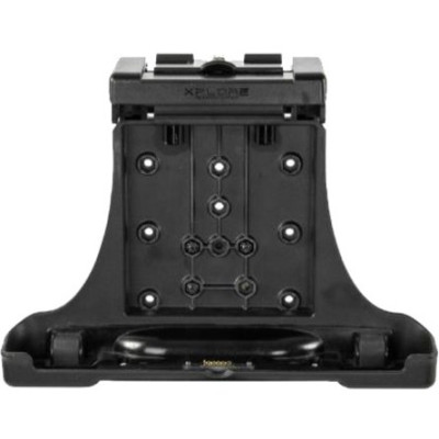 Zebra Docks and Cradles