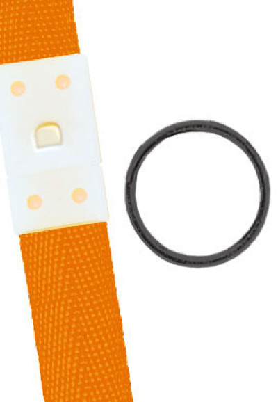 Brady Lanyard