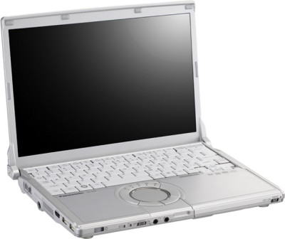 Panasonic Rugged Laptop