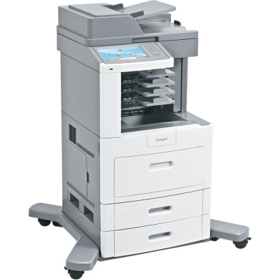 Lexmark Multi-Function Printer