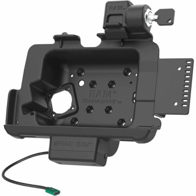 RAM Mount Docks and Cradles