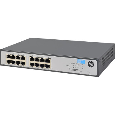 HPE Aruba Ethernet Switch