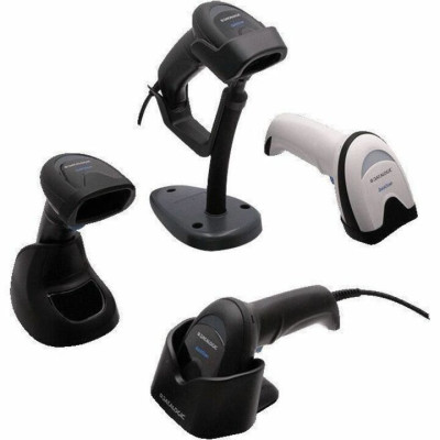 Datalogic Barcode Scanner