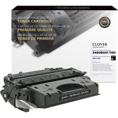 Clover Imaging Group Toner