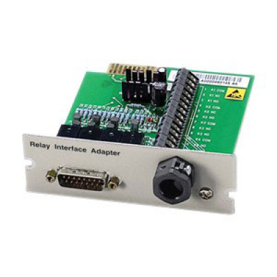 Powerware Power Device