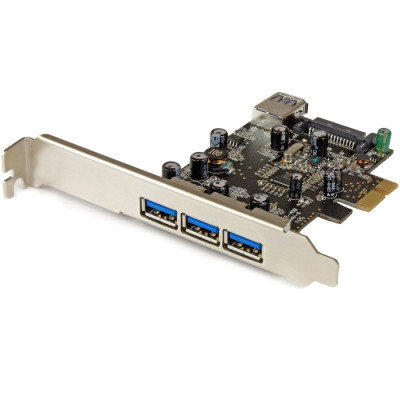 StarTech Cables, Connectors, and Adapters