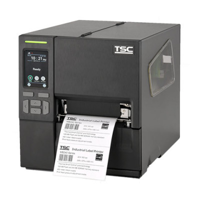 TSC Barcode Label Printer