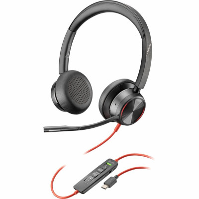 HP Headset