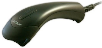 ID Tech Barcode Scanner