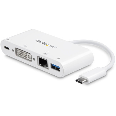StarTech Cables, Connectors, and Adapters