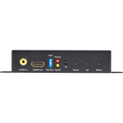 Black Box Accessory