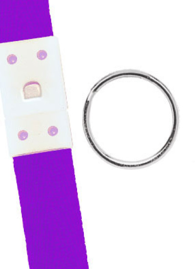 Brady Lanyard