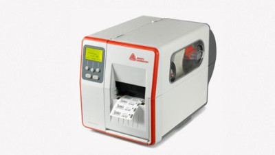 Avery-Dennison Barcode Label Printer