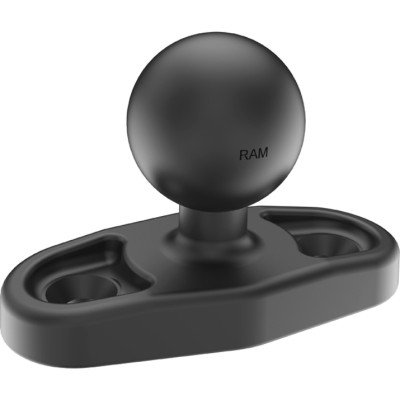 RAM Mount Mounting Hardware and Stands