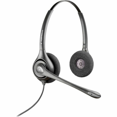 HP Headset