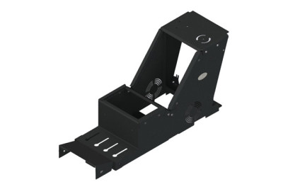 Gamber-Johnson Mounting Hardware and Stands