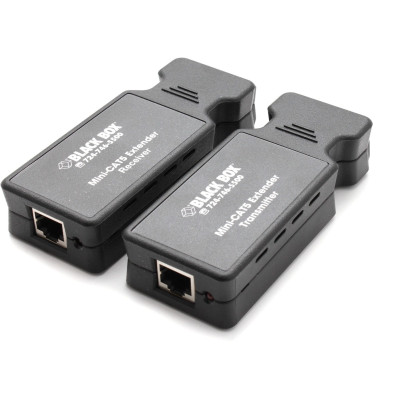 Black Box Products