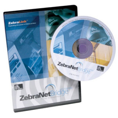 Zebra Software