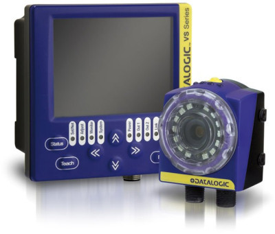 Datalogic Fixed Barcode Scanner