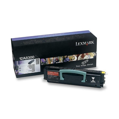 Lexmark Toner
