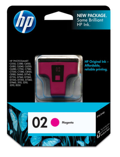 HP InkJet Cartridges InkJet Cartridge