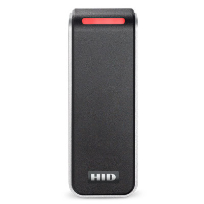 HID Access Control Reader