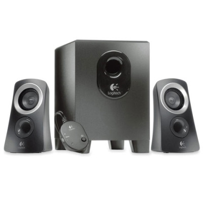 Logitech Products