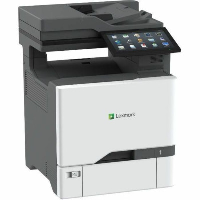 Lexmark Multi-Function Printer