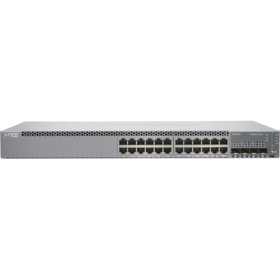 Juniper Networks Ethernet Switch