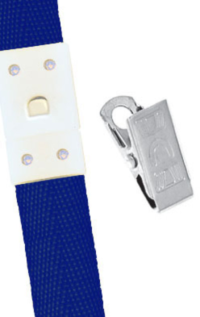 Brady Lanyard