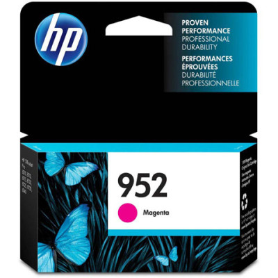 HP InkJet Cartridge