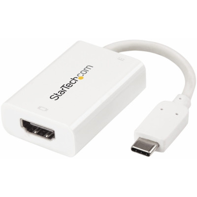 StarTech Cables, Connectors, and Adapters