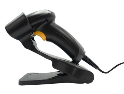 Star Barcode Scanner