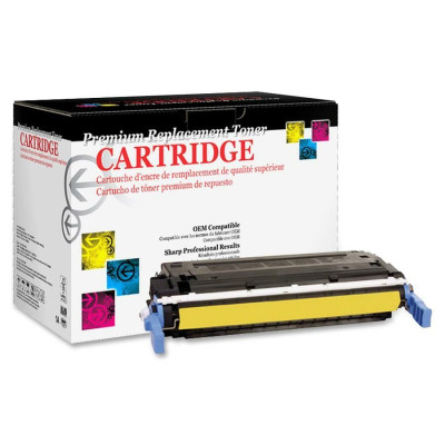 Clover Imaging Group Toner