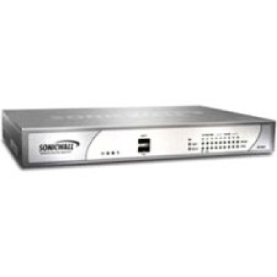 SonicWall Telecommunication Equipment