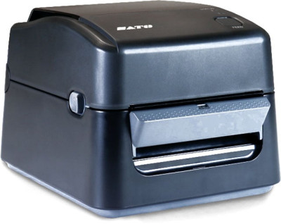 SATO Barcode Label Printer