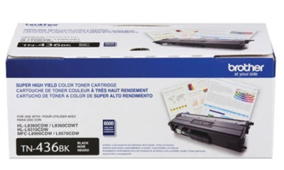 Brother Toner