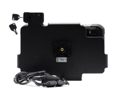 Handheld Docks and Cradles