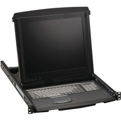 Black Box Data Networking