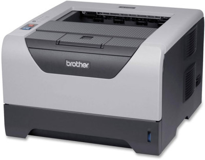 Brother HL-5340D Laser Printer