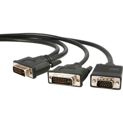 StarTech Cables, Connectors, and Adapters