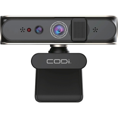CODi Vision Camera
