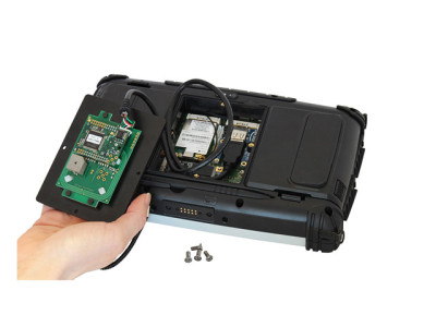 Handheld Algiz 7 Accessory