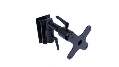 Gamber-Johnson Mounting Hardware and Stands