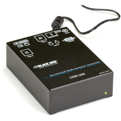 Black Box Products