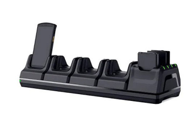 Urovo Docks and Cradles